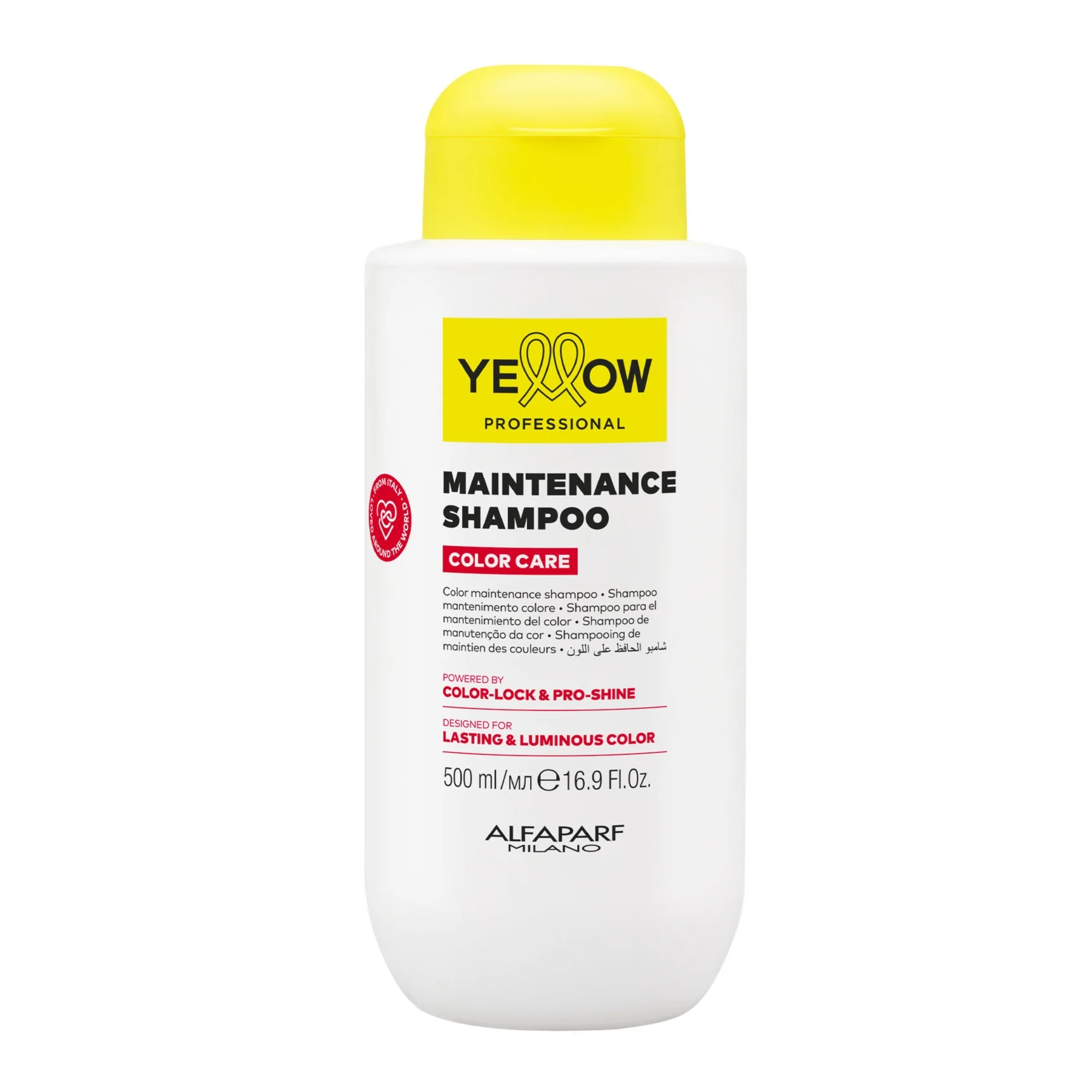 Color Care